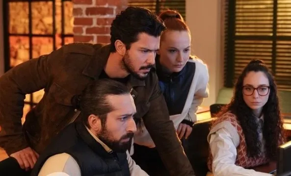 SİPAHİ SON BÖLÜM İZLE! Sipahi dizisi bitti mi, neden bitti? Sipahi dizisi final mi yaptı?