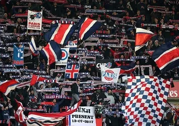 Ligue 1'de perde açılıyor