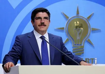 Kılıçdaroğlu'nun 'Yenikapı' kararına AK Parti'den ilk yorum