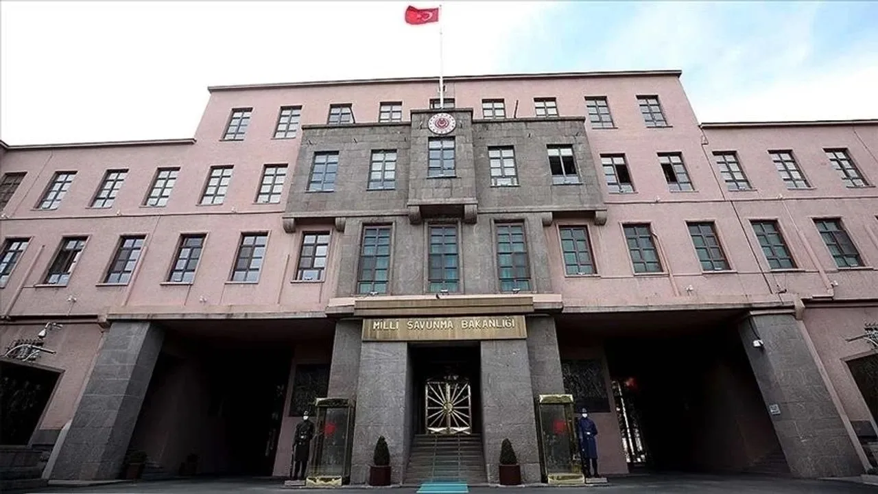 MSB kaynaklarından,