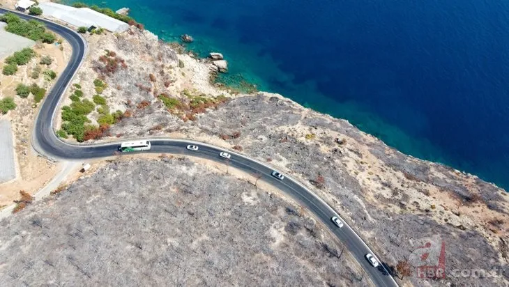 Türkiye’nin turizm merkezlerini bağlıyor: Süre 140 dakika kısalacak!