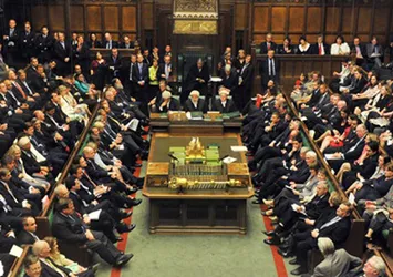 Brexit'in ilk bölümü parlamentodan geçti