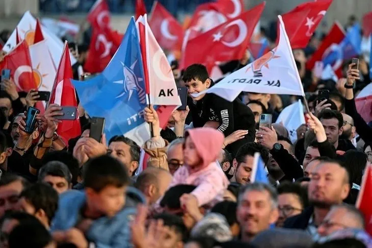 7’li koalisyonun seçim senaryosu suya düştü! Karadeniz ve İç Anadolu’da hezimete uğradılar…
