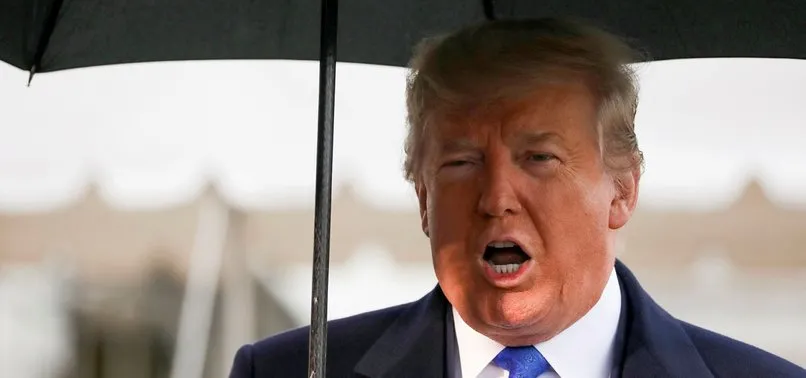 Biden, Trump'a sürekli söylüyor! 2019'un kelimesi belli oldu: Varoluşsal