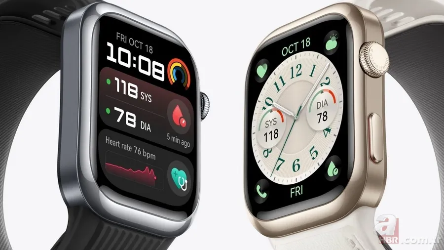 Huawei'den yepyeni cihazlar: Mate X6, Watch D2, FreeBuds Pro 4 ortaya çıktı 3