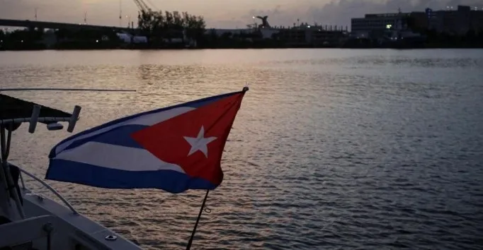 Küba’da sular ısınıyor! Rus deniz filosunun ardından ABD teyakkuza geçti