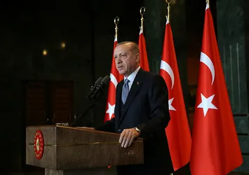 AK Parti seçim manifestosu açıklandı