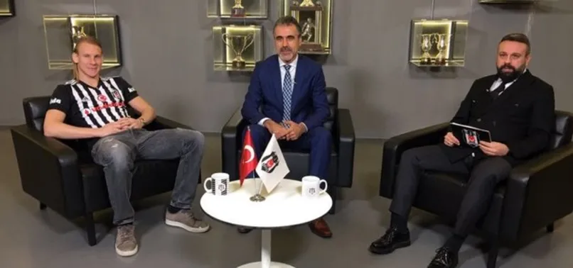 Vida'dan transfer müjdesi: Mandzukic!
