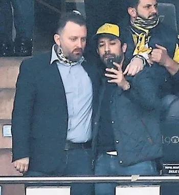 1612685272607.jpg Fatih Terim isyan etmişti! Görüntüler ortaya çıktı - 7