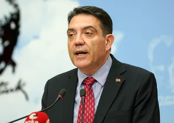 CHP Genel Başkan yardımcısı Yankı Bağcıoğlu hakkında soruşturma başlatıldı