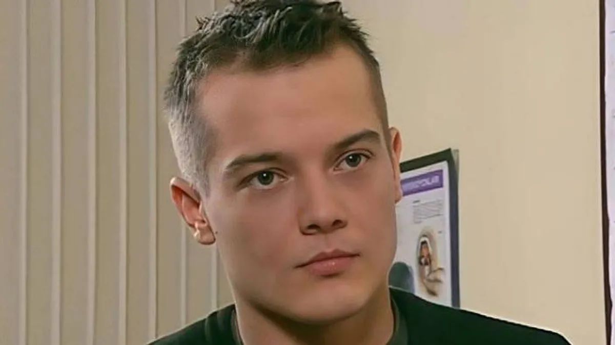 Emret Komutanım'ın Ferit'i Arda Kural'ın son hali ortaya çıktı!