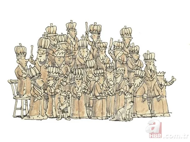 Rus oligarkların esrarengiz ölümleri! Listeye “emlak kralı” Dmitry Zelenov da eklendi 15