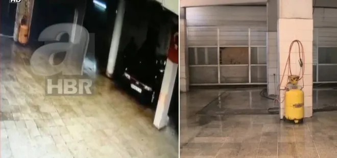 Cemal Kaşıkçı cinayetinde yeni görüntüler