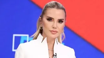 Ece Erken'in yalanladığı haber resmi evrakla kanıtlandı! "Ayna kırma" davası sil baştan