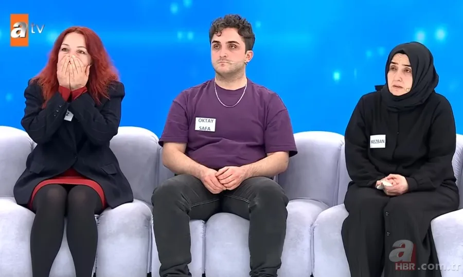 Babasıyla aynı kaderi paylaştı! Müge Anlı'da aranan Mehmet Çiftlikci'nin kahreden sonu 2