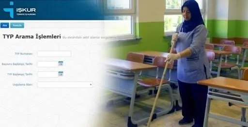 İŞKUR MEB TYP personel alımı listesi isim sorgulama! TYP KURA SONUÇLARI... 6 Eylül MEB TYP personel alımı sonuçları nihai liste...