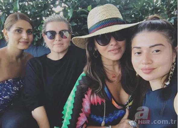 Hadise'den şok bir hamle daha! Ailesini tamamen sildi 15