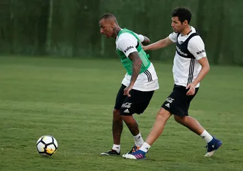 Beşiktaşlı Pedro Franco, Katar yolcusu