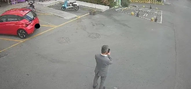 İsrail’e casusluk yapan dedektif MİT tarafından yakalandı!