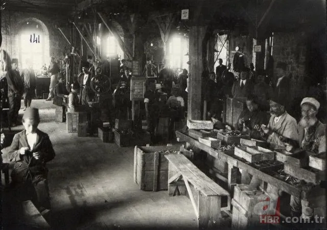 Büyük Taarruz'un bilinmeyen fotoğrafları! Türk tarihinin dönüm noktası 30 Ağustos 3