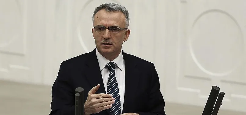 'Esnafa sicil affı uygulanacak'