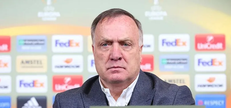 Advocaat'tan kadro dışı tehdidi