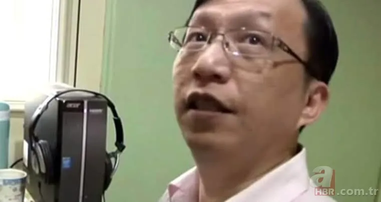 Dyson Lin ile ilgili gerçek şoke etti! Meğer hepsi yalanmış... Dyson Lin kimdir? 6