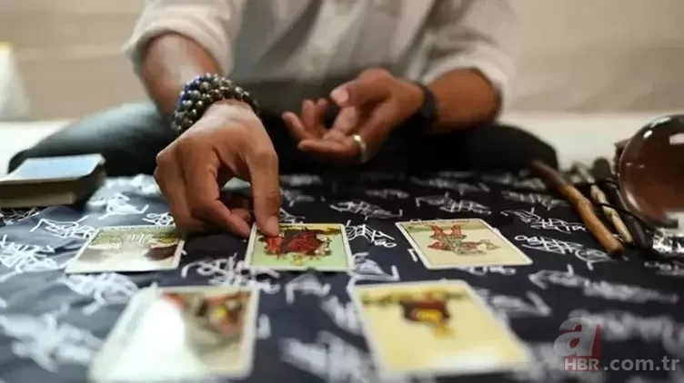 Büyü bozma vaadiyle dolandırdılar! 'Pes' dedirten savunma 4