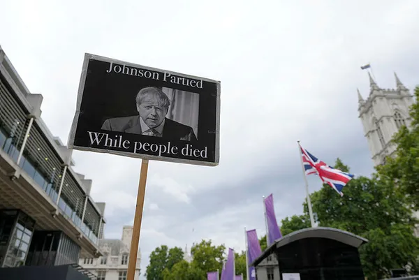 Son dakika: İngiltere’nin yeni başbakanı belli oldu! Liz Truss kimdir?