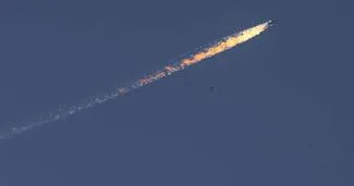 Rusya’dan ilk açıklama