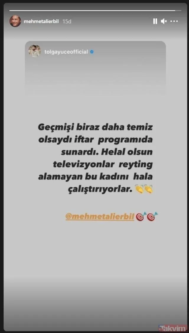 Mehmet Ali Erbil’den yeni Seda Sayan açıklaması: Bizi tahrik ettiler
