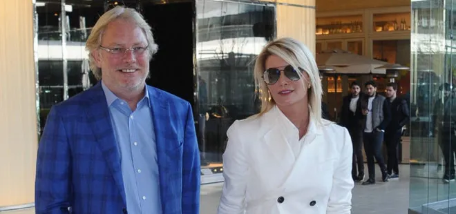 Begüm Şen 283 gün sonra İstanbul’a geldi