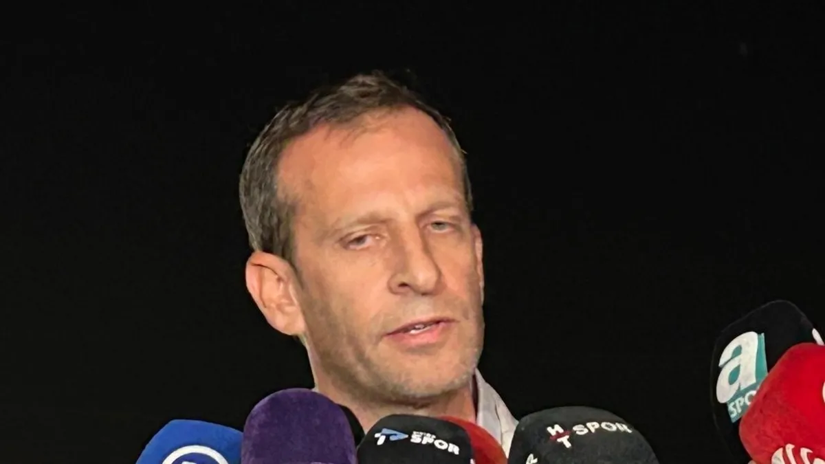 George Gardi, Rafael Leao transferinin perde arkasını anlattı