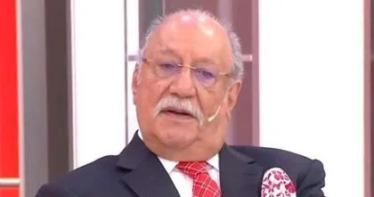 Müge Anlı’nın avukatı Rahmi Özkan torununu kaybetmişti! Canlı yayında gözyaşlarına boğuldu