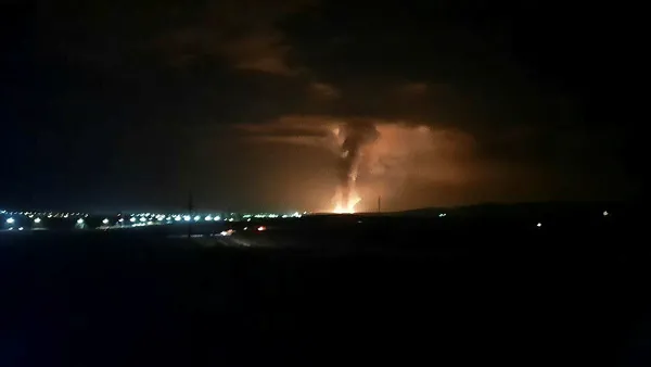 Kazakistan’da askeri mühimmat deposu patladı! Ölü sayısı yükseldi