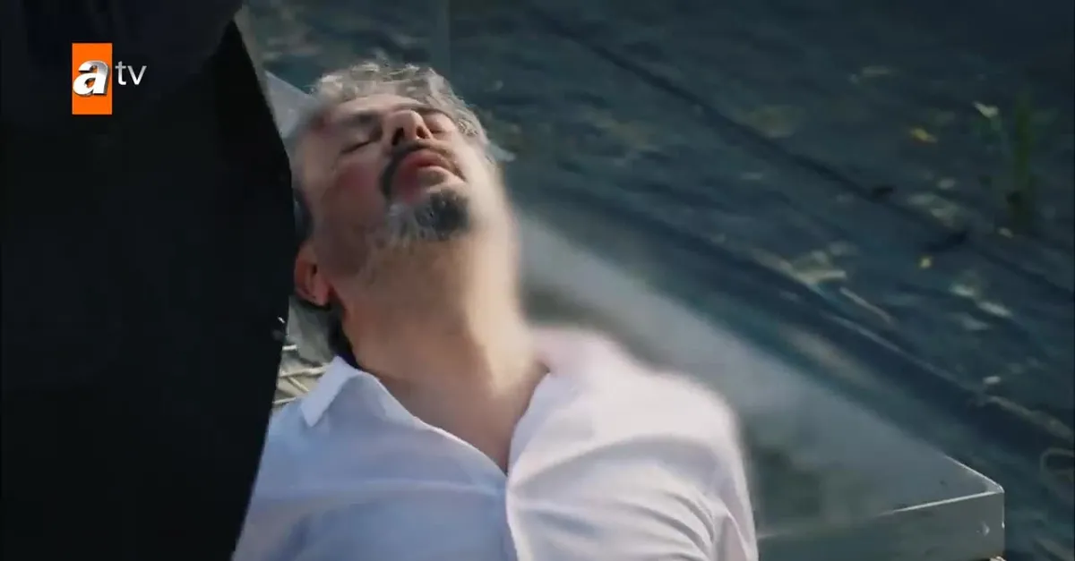 Tahsin'in ölüm emri... Eşkıya Dünyaya Hükümdar Olmaz 139. Bölüm |Video