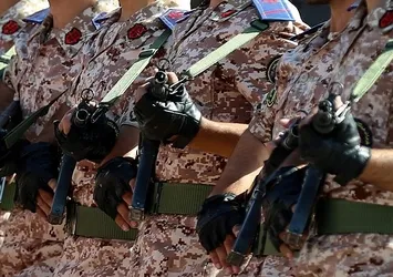 Suriye'de 6 İran askeri öldürüldü