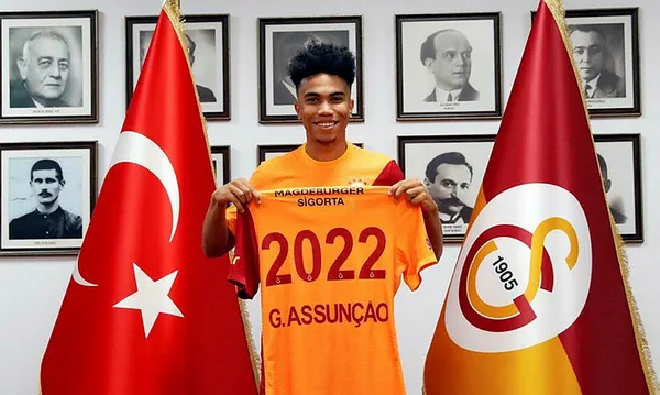 galatasarayin-yeni-transferi-assuncao-bir-ruya-gerceklesti-1631128287896.jpg Galatasaray'ın yeni transferi Assunçao: Bir rüya gerçekleşti - 1