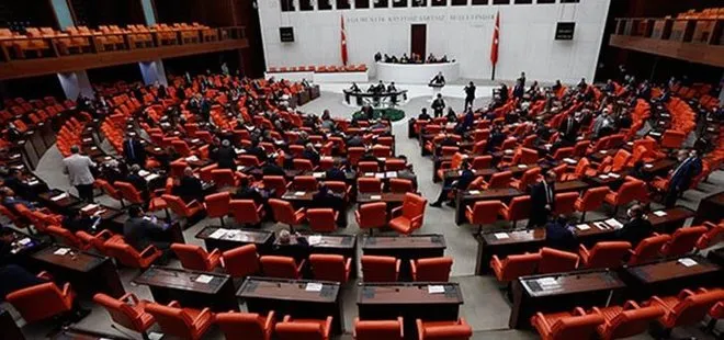 Son dakika: TİP ve HDP’li 8 milletvekiline ait dokunulmazlık dosyaları Meclis’e ulaştı