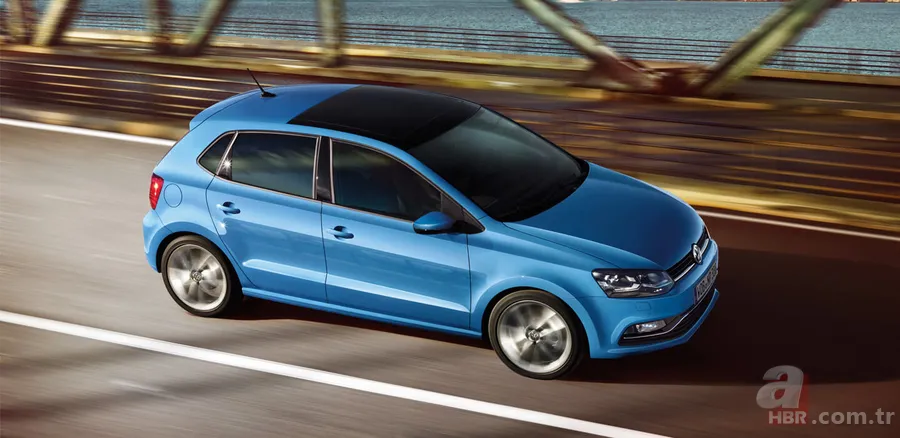 Mayıs 2017'nin en ucuz sıfır otomobilleri 18