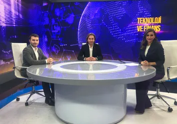 Parayı robotlar yönetecek