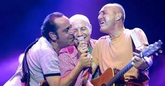 ’Ekşi’ festival geliyor!