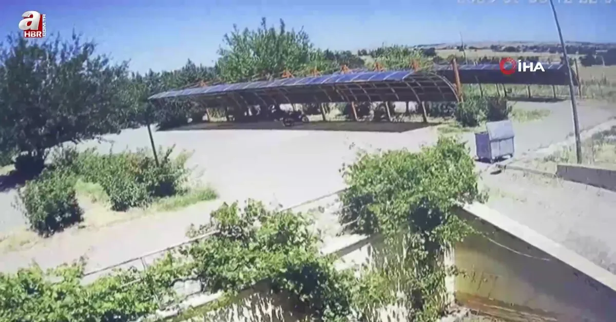 Dicle Teknokent binasında yangın!