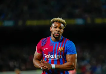 Trabzonspor'un hedefi Adama Traore!