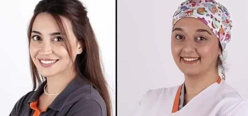 Izmir De Enkaz Altindaki Dis Hekimlerinden Aci Haber