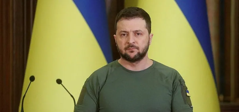 Ukrayna Devlet Başkanı Zelenskiy G20 Zirvesi’ne davet edildi