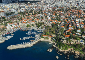 10 milyon Arap turist gelebilir