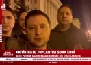 Zelenskiy meydan okudu: Kievdeyim