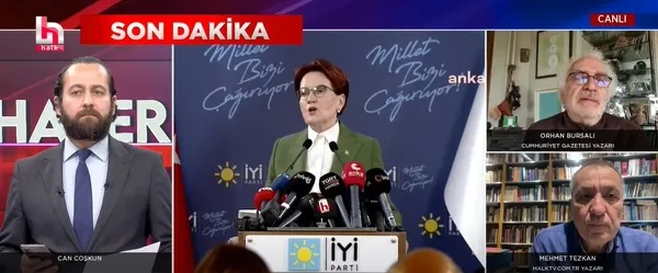 1677855221297.jpg CHP medyasında Meral Akşener ve İYİ Parti'ye eleştiri yağmuru: İYİ Parti'nin seçmeni oynak bir seçmen - 7