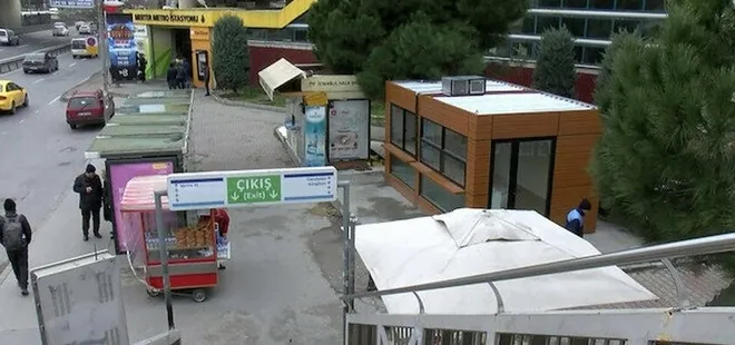 İşte belgesiyle İBB’nin kaçak büfe skandalı!